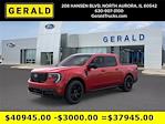 2025 Ford Maverick SuperCrew Cab AWD Pickup for sale #15185 - photo 1