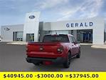 2025 Ford Maverick SuperCrew Cab AWD Pickup for sale #15185 - photo 32