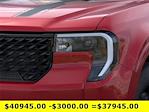 2025 Ford Maverick SuperCrew Cab AWD Pickup for sale #15185 - photo 43