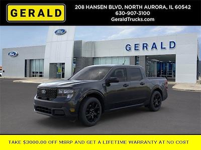 2025 Ford Maverick SuperCrew Cab AWD Pickup for sale #15186 - photo 1