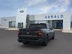 2025 Ford Maverick SuperCrew Cab AWD Pickup for sale #15186 - photo 9