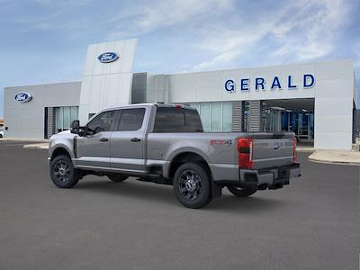 New 2025 Ford F-350 XL Crew Cab 4WD SRW Pickup for sale #15187 - photo 2