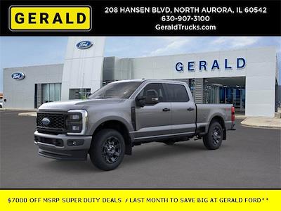 New 2025 Ford F-350 XL Crew Cab for sale #15187 - photo 1