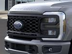 New 2025 Ford F-350 XL Crew Cab 4WD SRW Pickup for sale #15187 - photo 18