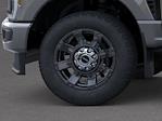 New 2025 Ford F-350 XL Crew Cab 4WD SRW Pickup for sale #15187 - photo 20