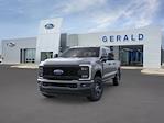 New 2025 Ford F-350 XL Crew Cab 4WD SRW Pickup for sale #15187 - photo 4