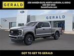 New 2025 Ford F-350 XL Crew Cab 4WD SRW Pickup for sale #15187 - photo 1