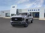 New 2025 Ford F-350 XL Crew Cab 4WD SRW Pickup for sale #15187 - photo 24
