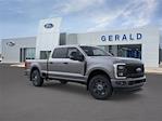 New 2025 Ford F-350 XL Crew Cab 4WD SRW Pickup for sale #15187 - photo 29