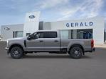 New 2025 Ford F-350 XL Crew Cab 4WD SRW Pickup for sale #15187 - photo 5