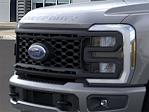 New 2025 Ford F-350 XL Crew Cab 4WD SRW Pickup for sale #15187 - photo 39