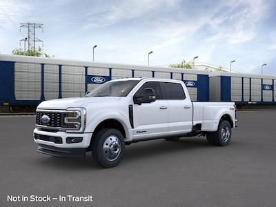 2025 Ford F-450 Crew Cab DRW 4x4 Pickup for sale #15188 - photo 1