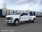 2025 Ford F-450 Crew Cab DRW 4x4 Pickup for sale #15188 - photo 1