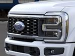 2025 Ford F-450 Crew Cab DRW 4x4 Pickup for sale #15188 - photo 17