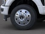 2025 Ford F-450 Crew Cab DRW 4x4 Pickup for sale #15188 - photo 19