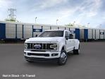 2025 Ford F-450 Crew Cab DRW 4x4 Pickup for sale #15188 - photo 2