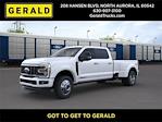 2025 Ford F-450 Crew Cab DRW 4x4 Pickup for sale #15188 - photo 23