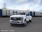 2025 Ford F-450 Crew Cab DRW 4x4 Pickup for sale #15188 - photo 24
