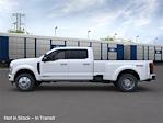 2025 Ford F-450 Crew Cab DRW 4x4 Pickup for sale #15188 - photo 25
