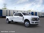 2025 Ford F-450 Crew Cab DRW 4x4 Pickup for sale #15188 - photo 29