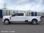 2025 Ford F-450 Crew Cab DRW 4x4 Pickup for sale #15188 - photo 3