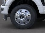 2025 Ford F-450 Crew Cab DRW 4x4 Pickup for sale #15188 - photo 41