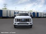 2025 Ford F-450 Crew Cab DRW 4x4 Pickup for sale #15188 - photo 6