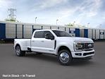 2025 Ford F-450 Crew Cab DRW 4x4 Pickup for sale #15188 - photo 7