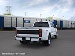 2025 Ford F-450 Crew Cab DRW 4x4 Pickup for sale #15188 - photo 8
