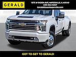 2022 Chevrolet Silverado 3500 Crew Cab 4x4 Pickup for sale #15188A - photo 1