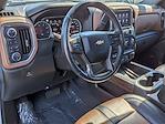 2022 Chevrolet Silverado 3500 Crew Cab 4x4 Pickup for sale #15188A - photo 5
