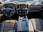 2022 Chevrolet Silverado 3500 Crew Cab 4x4 Pickup for sale #15188A - photo 25