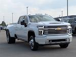 2022 Chevrolet Silverado 3500 Crew Cab 4x4 Pickup for sale #15188A - photo 4