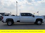 2022 Chevrolet Silverado 3500 Crew Cab 4x4 Pickup for sale #15188A - photo 6