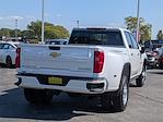 2022 Chevrolet Silverado 3500 Crew Cab 4x4 Pickup for sale #15188A - photo 7