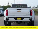 2022 Chevrolet Silverado 3500 Crew Cab 4x4 Pickup for sale #15188A - photo 8