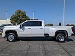 2022 Chevrolet Silverado 3500 Crew Cab 4x4 Pickup for sale #15188A - photo 9