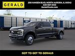 2025 Ford F-450 Crew Cab DRW 4x4 Pickup for sale #15189 - photo 23