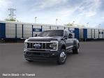2025 Ford F-450 Crew Cab DRW 4x4 Pickup for sale #15189 - photo 24