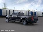 2025 Ford F-450 Crew Cab DRW 4x4 Pickup for sale #15189 - photo 4