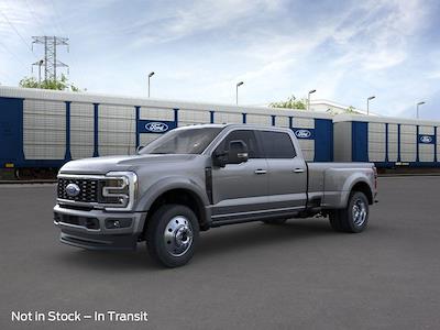 2025 Ford F-450 Crew Cab DRW 4x4 Pickup for sale #15190 - photo 1
