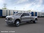 2025 Ford F-450 Crew Cab DRW 4x4 Pickup for sale #15190 - photo 1