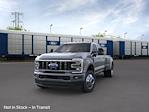 2025 Ford F-450 Crew Cab DRW 4x4 Pickup for sale #15190 - photo 2
