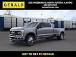 2025 Ford F-450 Crew Cab DRW 4x4 Pickup for sale #15190 - photo 23