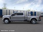 2025 Ford F-450 Crew Cab DRW 4x4 Pickup for sale #15190 - photo 25