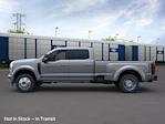 2025 Ford F-450 Crew Cab DRW 4x4 Pickup for sale #15190 - photo 3