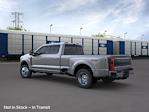 2025 Ford F-450 Crew Cab DRW 4x4 Pickup for sale #15190 - photo 4