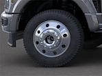 2025 Ford F-450 Crew Cab DRW 4x4 Pickup for sale #15190 - photo 41