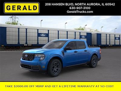 2025 Ford Maverick SuperCrew Cab AWD Pickup for sale #15192 - photo 1