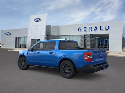 New 2025 Ford Maverick XLT SuperCrew Cab AWD Pickup for sale #15192 - photo 2